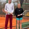 Torneo de singles en Sportivo Trabajo consagró a sus campeones